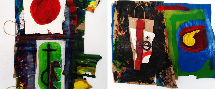 Galleri God | Post Art Vulgarity as Commercial Aestheticism Galleri God | Post Art Vulgarity as Commercial Aestheticism