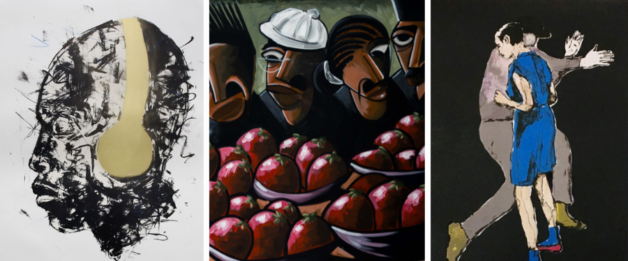 Bag Factory | MAUNGO