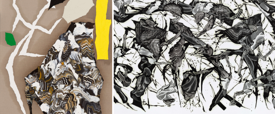 Everard Read Gallery Cape Town | Zander Blom