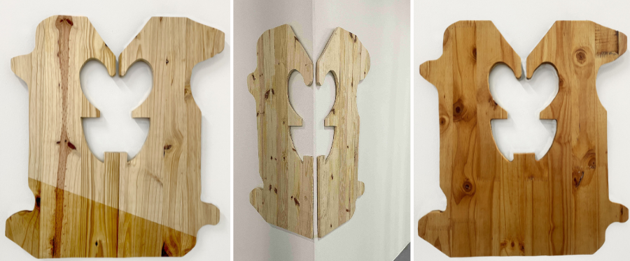 Bag Factory Artists Studio | Ngiyiboneleni? Bag Factory Artists Studio | Ngiyiboneleni?