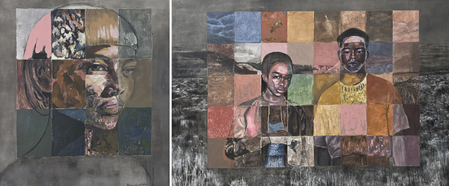 WORLDART | LET ME TELL YOU SOMETHING