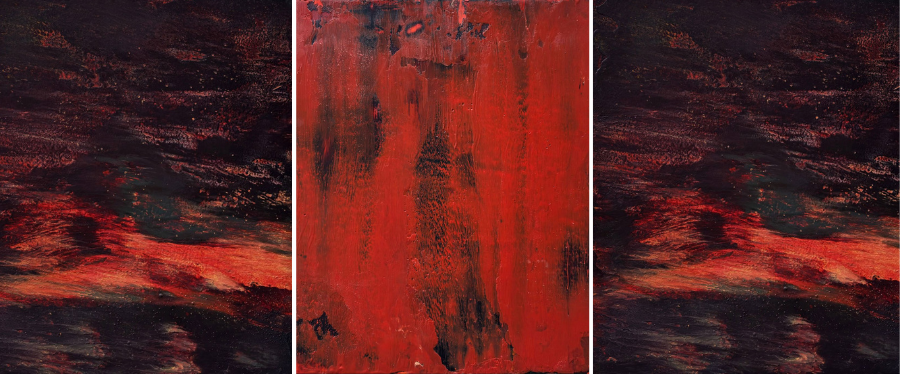 Notes from the Fire | Association for Visual Arts