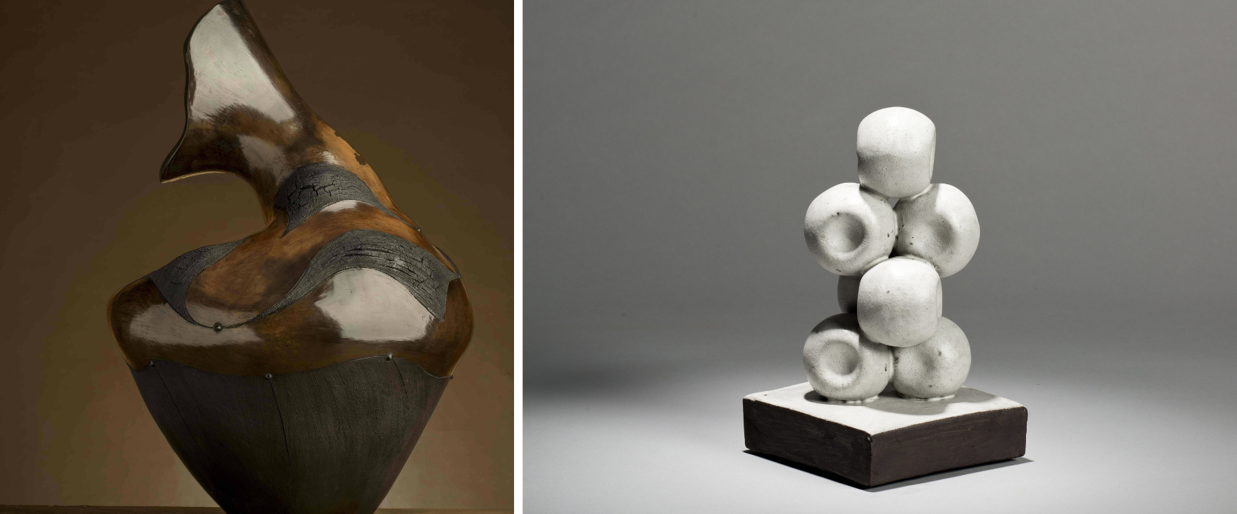 Art Formes | Clay Formes : Dedicated to Contemporary South African Clay
