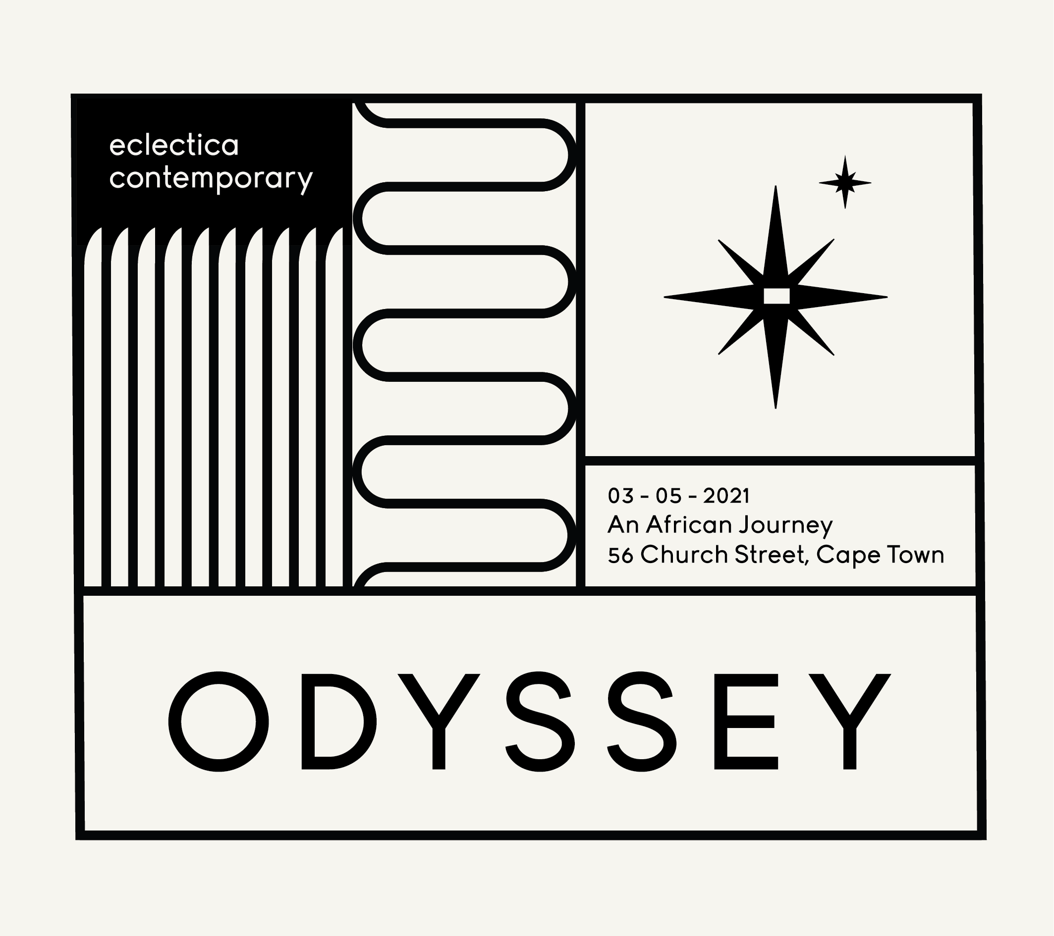Eclectica Contemporary | Odyssey 