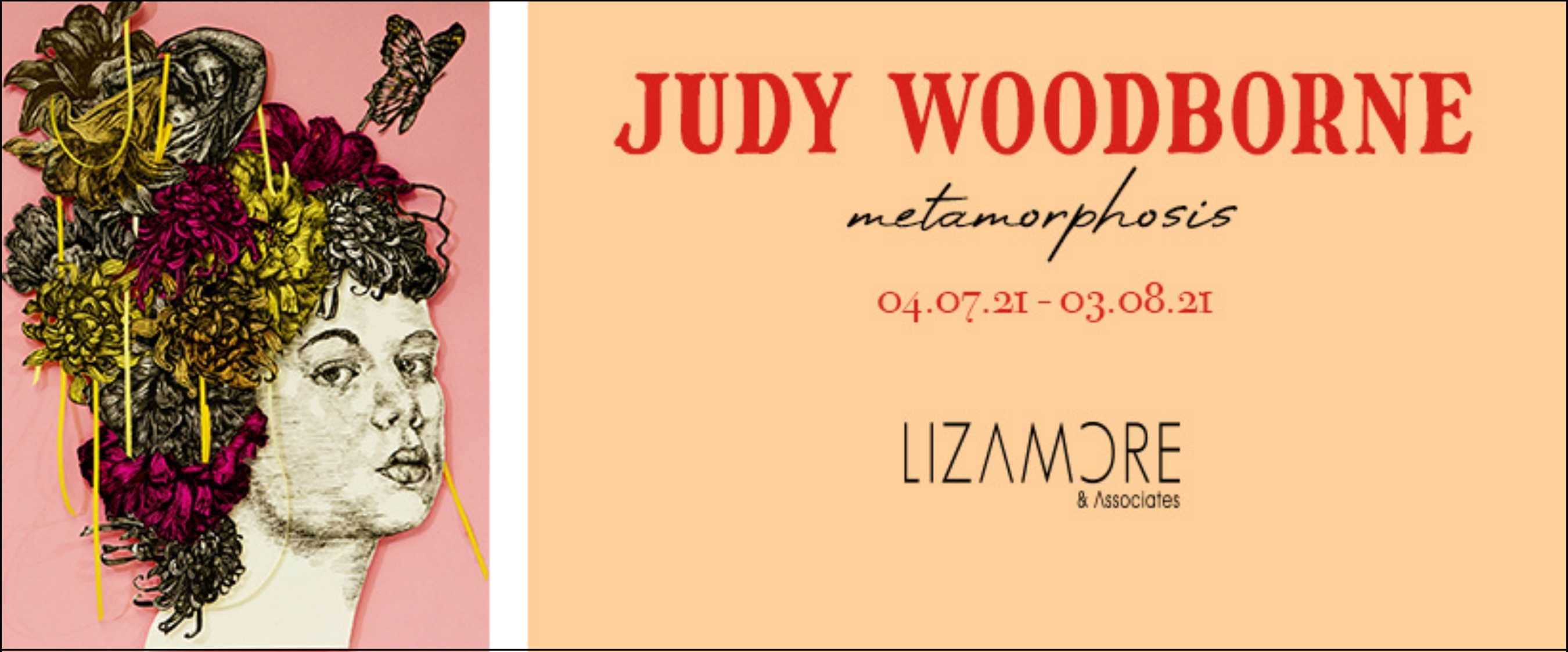 Judy Woodborne | Metamorphosis
