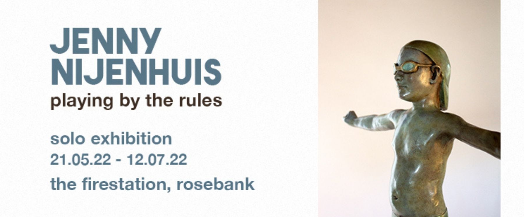 Lizamore & Associates - Jenny Nijenhuis - Playing By The Rules