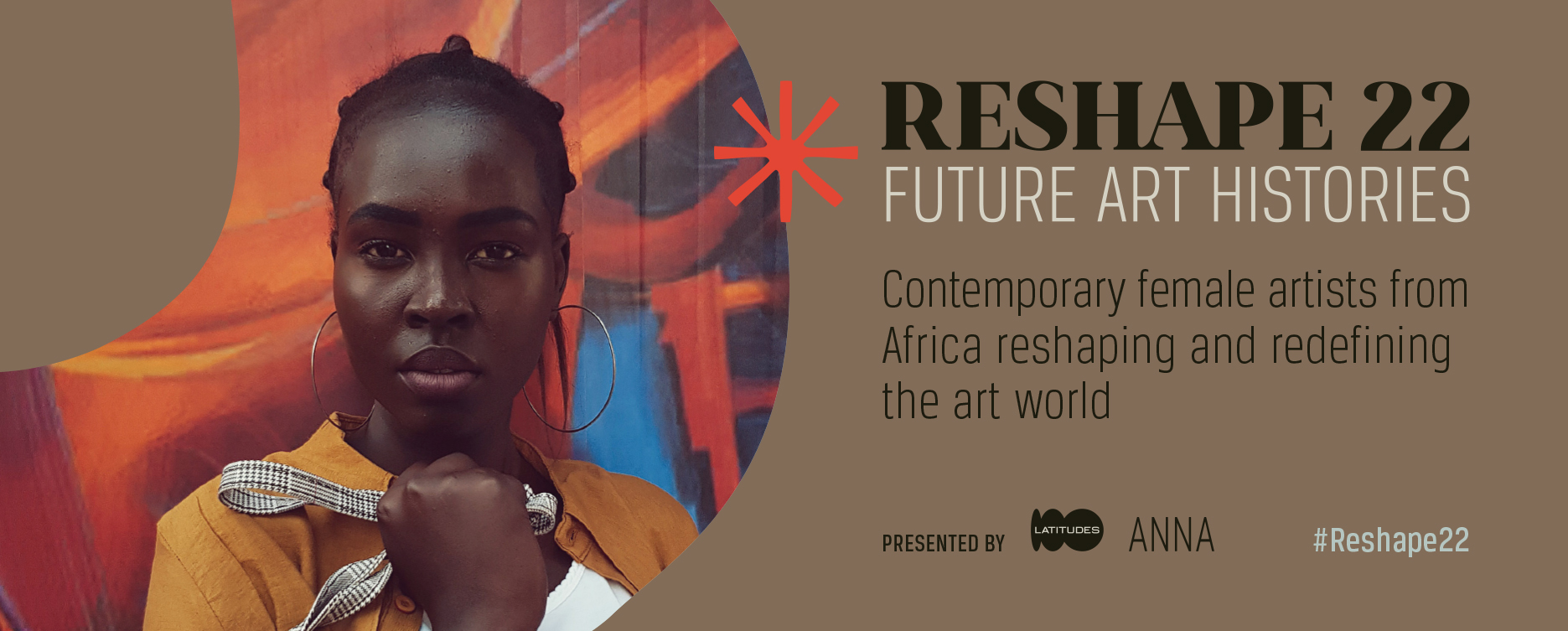 Reshape 22 | Future Art Histories
