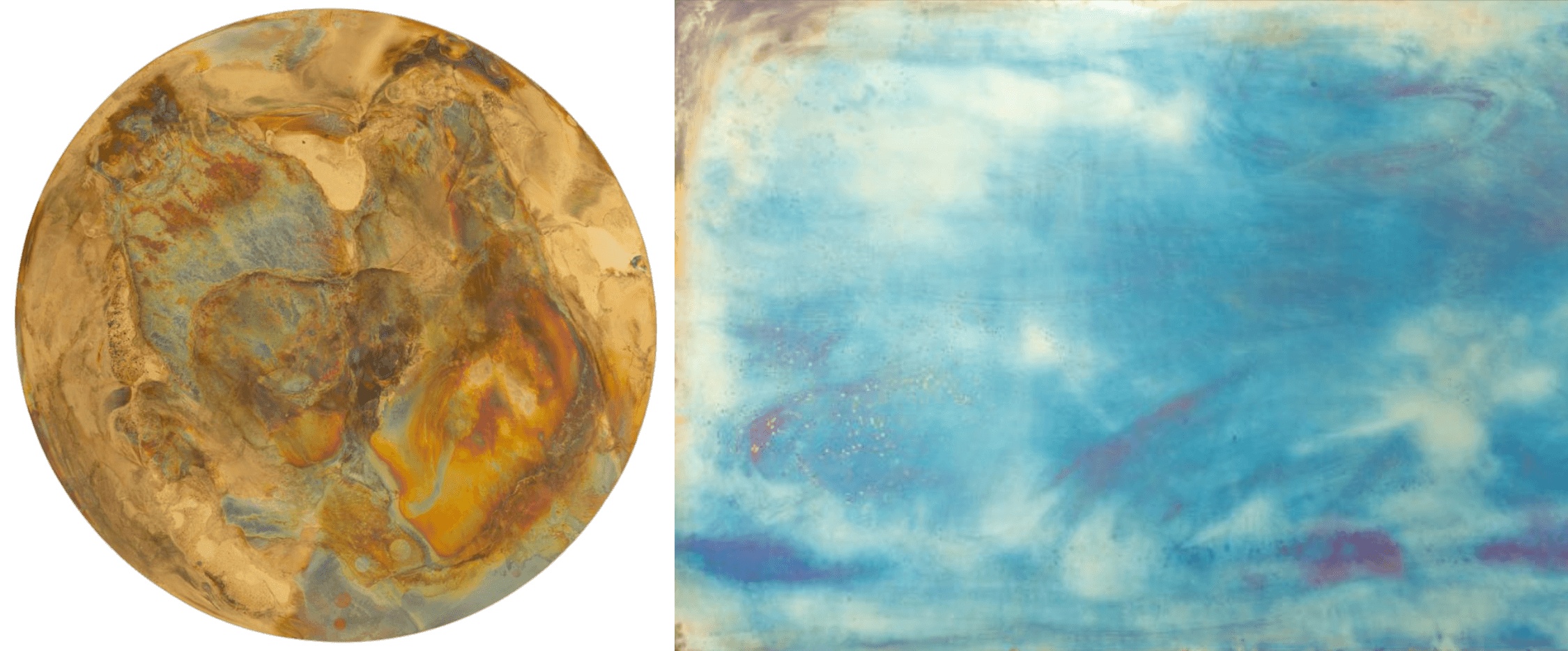 Doyle Wham | Water Dixon: The Venus Effect