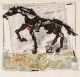 William Kentridge-Streets of the City