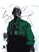 Lesedi Ramushu-Man in Green