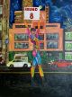 Mbali Nqobile Mdikane-Wild and Holy