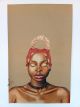 Samantha Impumelelo Maseko-The Power of the Feminine