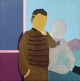 Blessing Blaai-Sibling Rivalry