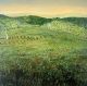Bruce Backhouse-Fourteen Friesland Cattle, Karkloof