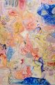 Yasmine Amal-coral reef