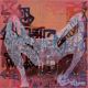 Khwezi Strydom-AND I CAME OUT OF THE MUD