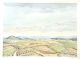 Bruce Backhouse-Karkloof Valley, With Spitzkop