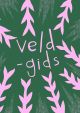 Neil Badenhorst-veldgids zine