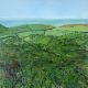Bruce Backhouse-North Coast Sugar Farm with Indian Ocean