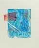 Chelsea Selvan-Blue Opalescence I - CS