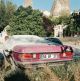 Lee-Ann Olwage-Pink mercedes
