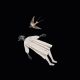 Tshepiso Moropa-The Flying Girl