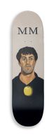 Simon Venter-The Graduate