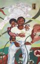 Lindokuhle Tshabalala-Love, Peace & War (i)