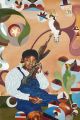 Lindokuhle Tshabalala-Love, Peace, & War (iii)