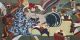 Lindokuhle Tshabalala-“Bijin-ga” Love, Peace, & War (ii)