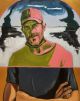 Simon Venter-(dis)illusion