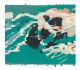 Kristen McClarty-Abstracted Soup #1