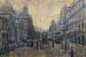 Anton Karstel-Adderley Street Cape Town