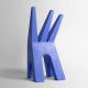 Alex Coetzee-Aspiring Athlete (Blue), 2024