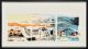 Robert Hodgins-These Sundays, triptych