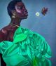 Moses Zibor-Looking at my Butterfly II