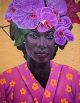 Moses Zibor-Me and my purple flower