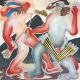 Chris Denovan-Broke the Skin and Stormed In