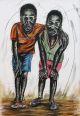 Justice Mathonsi-Brothers