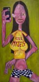 Cara Biederman-Kill Myself