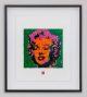 Michelle Krüger-Lego Warhol Marilyn Green