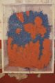 Yonela Makoba-Ilifu elinzima (a heavy cloud)