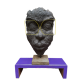 Mmutla Kgwangka-FACE WITH GLASSES