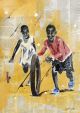 Lucas Kumba-little moments, big memories