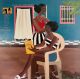 Yakno Abasi Ene-Girl therapy