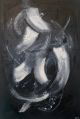 Simone Verfaille-For heaven's sake, let it go