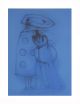 Fred Schimmel-Blue Family