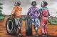 Fumani Walter Maluleke-My childhood