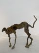 Gail Catlin-Painted Dog II