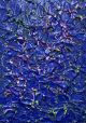 Sera Holland-GardenGilt 2 in Yves Klein Blue